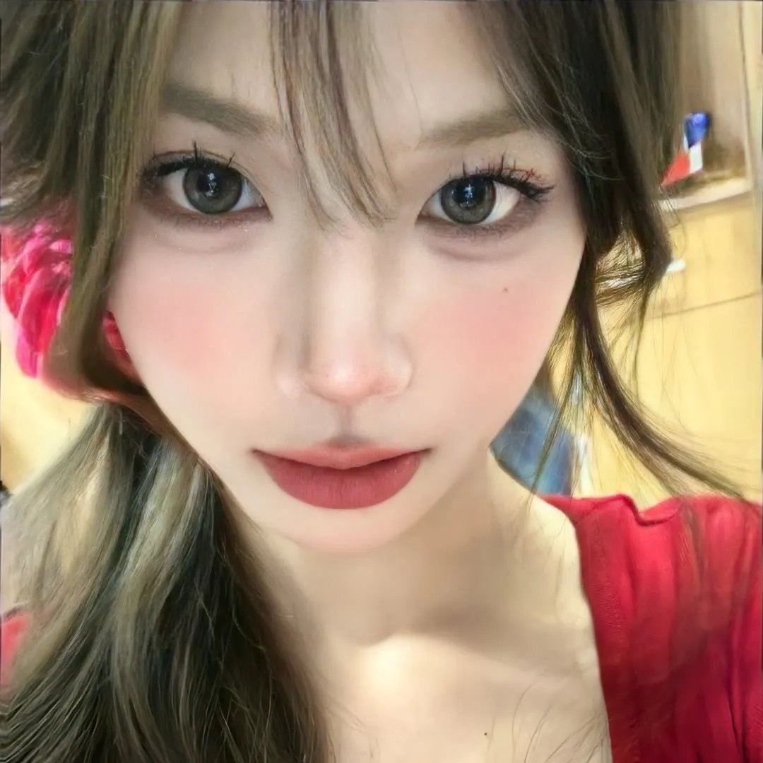 千年血后